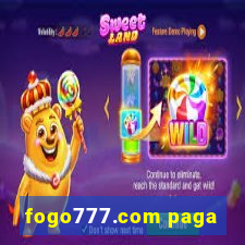 fogo777.com paga